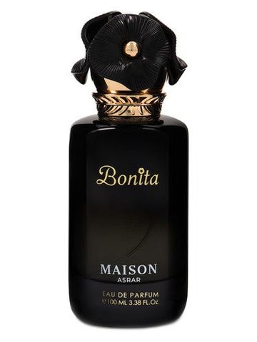 MAISON ASRAR Bonita fragrance bottle