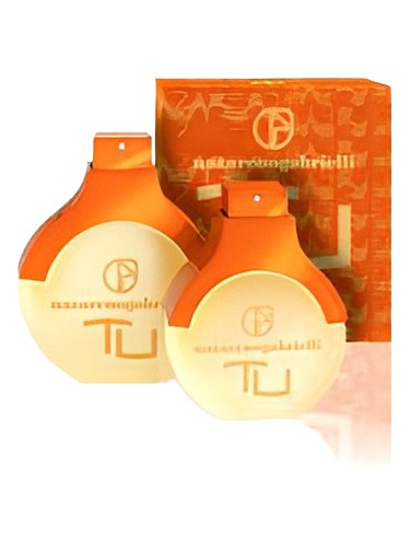 Nazareno Gabrielli Tu fragrance bottle