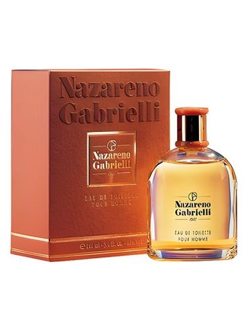 Nazareno Gabrielli Nazareno Gabrielli Pour Homme fragrance bottle