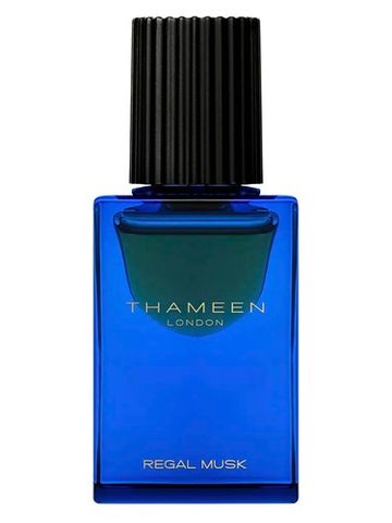 Thameen Regal Musk fragrance bottle