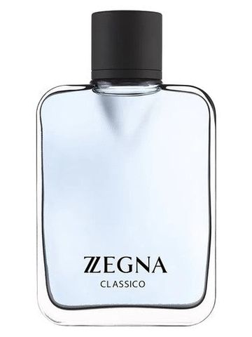 Ermenegildo Zegna Z Zegna fragrance bottle