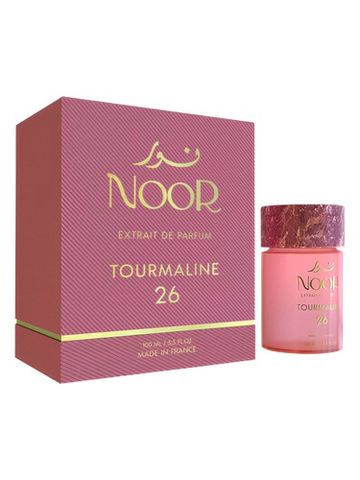 NOOR Tourmaline 26 fragrance bottle