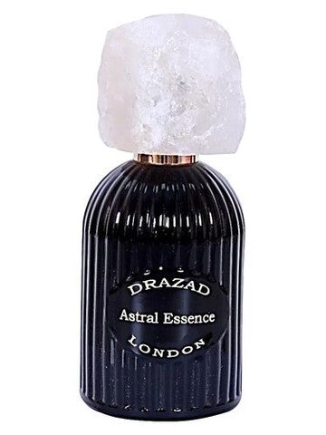 Drazad London Astral Essence fragrance bottle