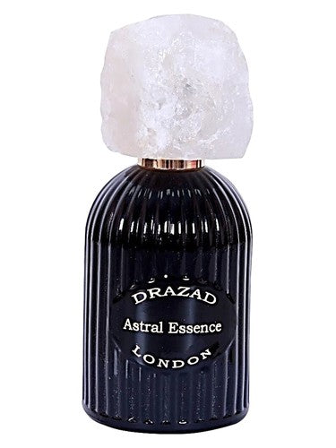 Drazad London Astral Essence fragrance bottle