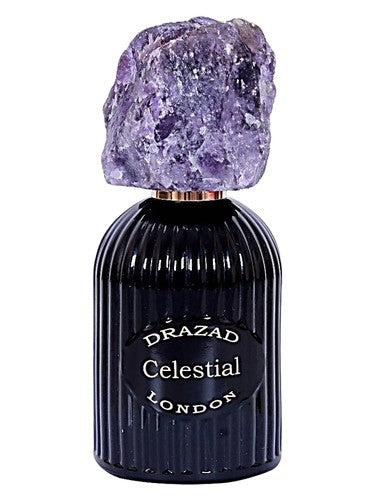 Drazad London Celestial fragrance bottle
