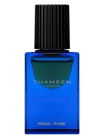 Thameen Regal Rose fragrance bottle