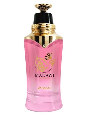 FAAN Madawi fragrance bottle