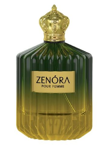 FAAN Zenora Pour Femme fragrance bottle