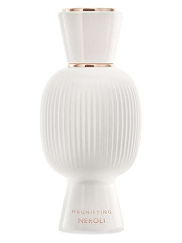 Bvlgari Allegra Magnifying Neroli Essence fragrance bottle