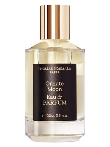 Thomas Kosmala Ornate Moon fragrance bottle