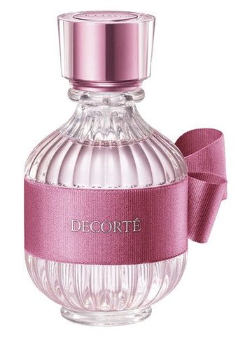 Decorté Kimono Tsuya fragrance bottle
