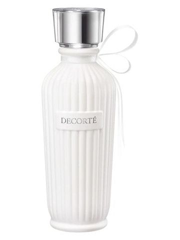 Decorté Kimono Hikari Water-Based Fragrance fragrance bottle