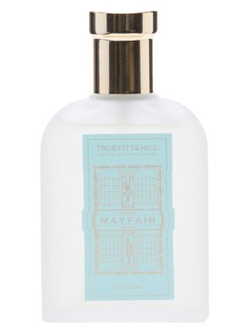 Truefitt & Hill Mayfair fragrance bottle