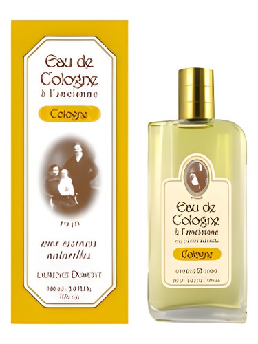 Laurence Dumont Eau de Cologne - Cologne