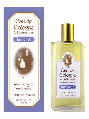Laurence Dumont Eau de Cologne - Lavender