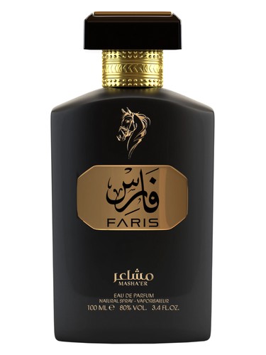 Mashaer Faris