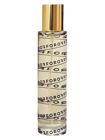 Essenzialmente Laura Forof Essenza fragrance bottle