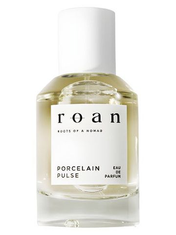 ROAN Porcelain Pulse fragrance bottle