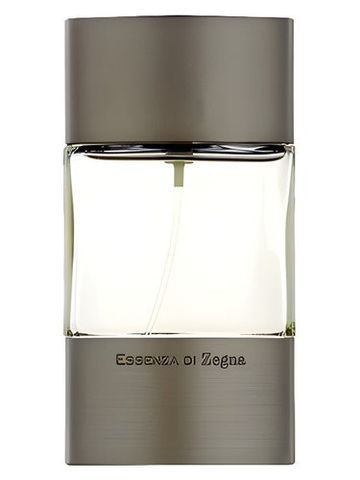 Ermenegildo Zegna Essenza di Zegna fragrance bottle