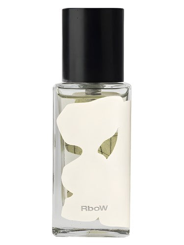 RboW Case Study #12 Dance and Balance fragrance bottle