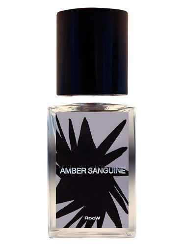 RboW Case Study #23 Amber Sanguine