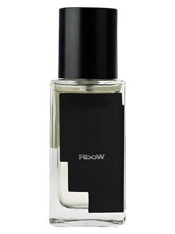 RboW Case Study #8 Lights on Objet fragrance bottle