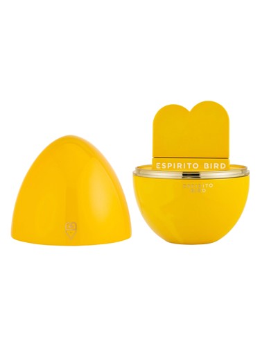 Espirito Bird Elf Magic fragrance bottle