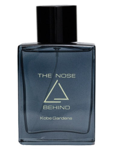 The Nose Behind Kobe Gardens