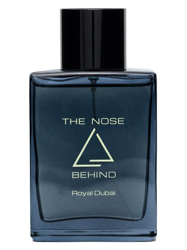 The Nose Behind Royal Dubai