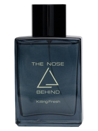 The Nose Behind Killing Fresh