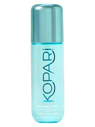 Kopari Kaanapali Coast fragrance bottle