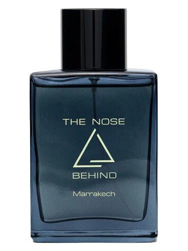 The Nose Behind Marrakech