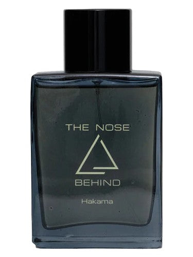 The Nose Behind Hakama fragrance bottle