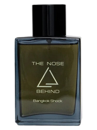 The Nose Behind Bangkok Shock