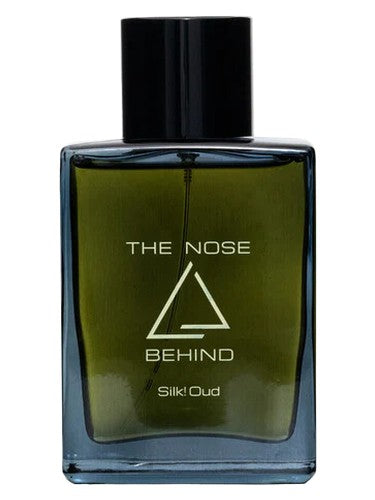 The Nose Behind Silk! Oud