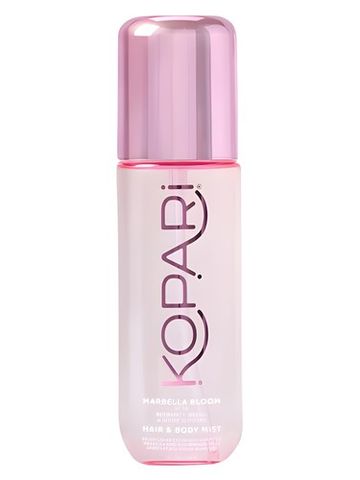 Kopari Marbella Bloom fragrance bottle