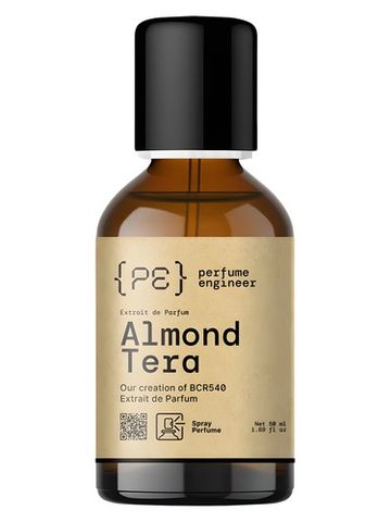 Perfume Engineer Almond Tera fragrance bottle