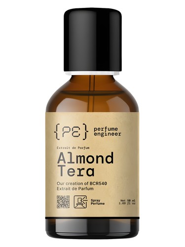 Perfume Engineer Almond Tera