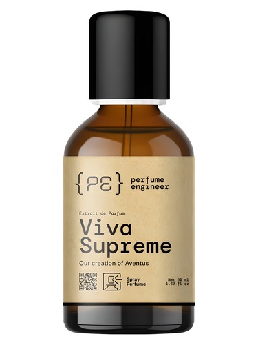 Perfume Engineer Viva Supreme