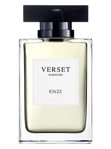 Verset Parfums Enzi fragrance bottle