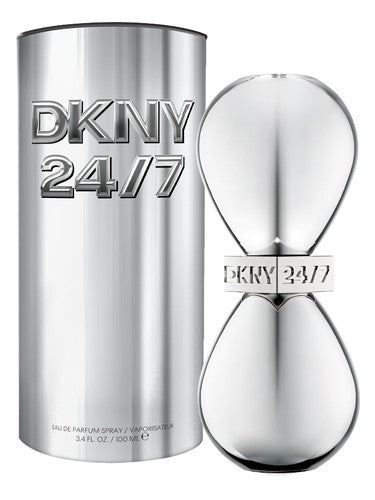 Donna Karan DKNY 24/7 fragrance bottle