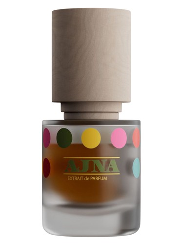 House Of Nineteen Eighty Four Ajna fragrance bottle