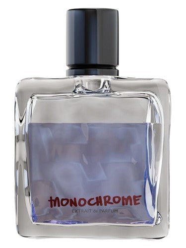 House Of Nineteen Eighty Four Monochrome fragrance bottle