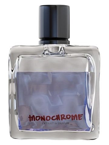 House Of Nineteen Eighty Four Monochrome fragrance bottle