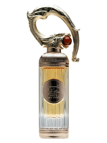 Lattafa Perfumes Sehr fragrance bottle
