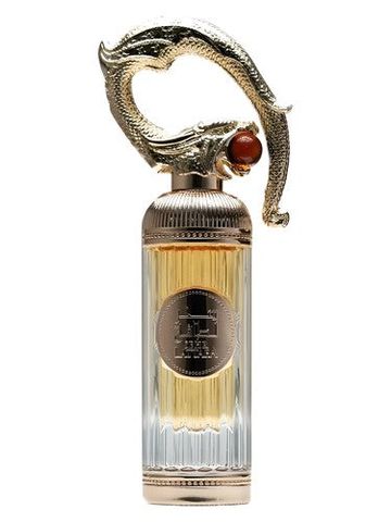 Lattafa Perfumes Sehr fragrance bottle