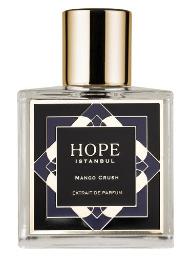 Hope Istanbul by Serimu Kozmetiк Mango Crush fragrance bottle