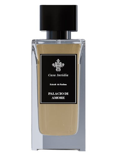 Casa Invidia Palacio di Amore fragrance bottle