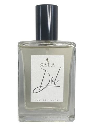 Ortir Apothecari Dôl fragrance bottle