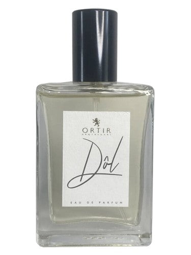 Ortir Apothecari Dôl fragrance bottle